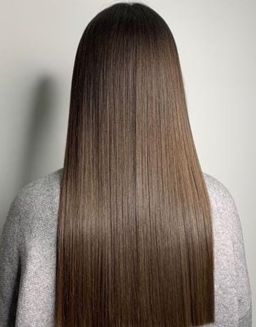 سالن تخصصی کراتین و احیا و صافی آذین در قائمشهر